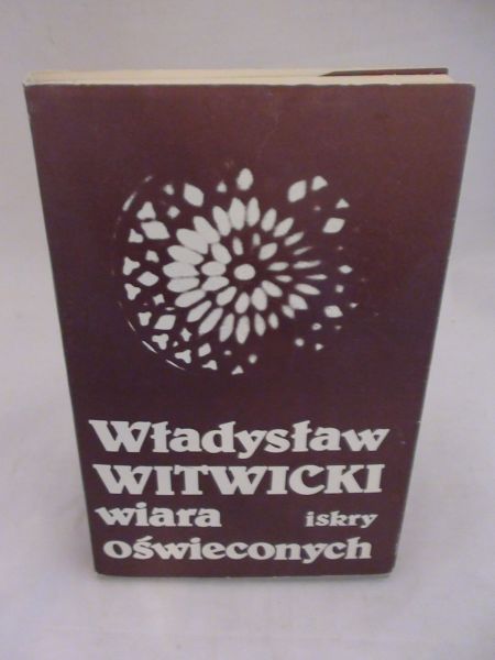 Wiara iskry oświeconych