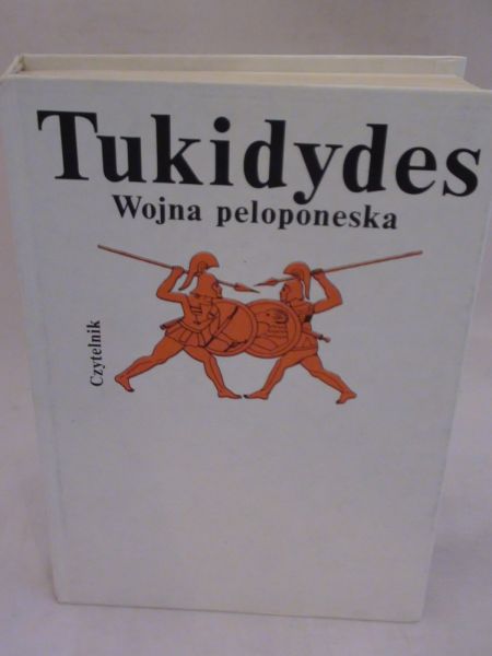 Wojna peloponeska