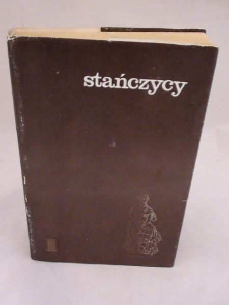 Król Marcin - Stańczycy