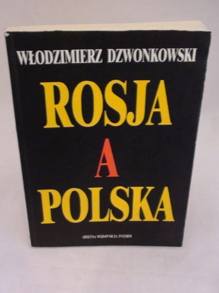 Rosja a Polska