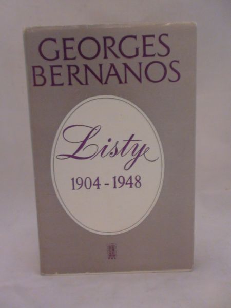 Listy 1904- 1948