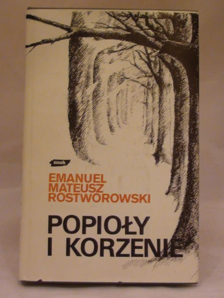 Popioły i korzenie