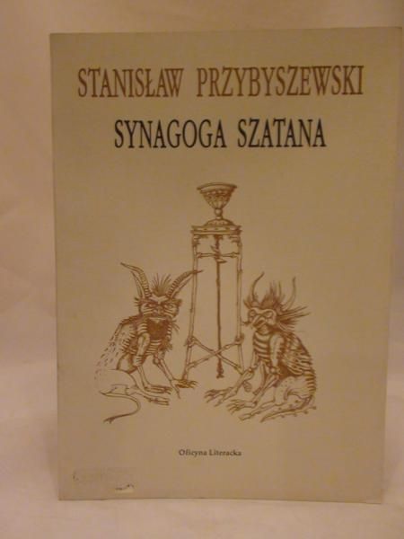 Synagoga szatana