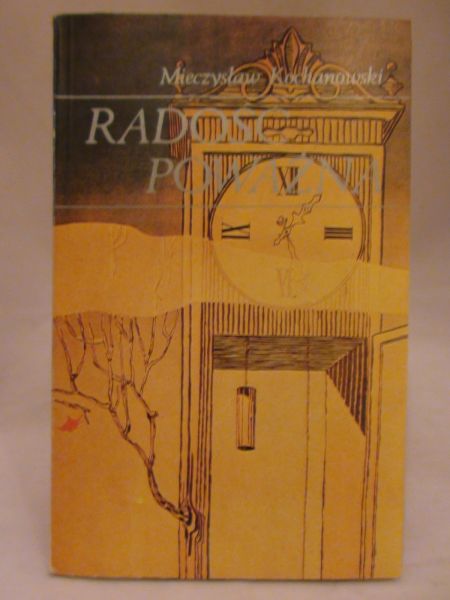 Radość poważna