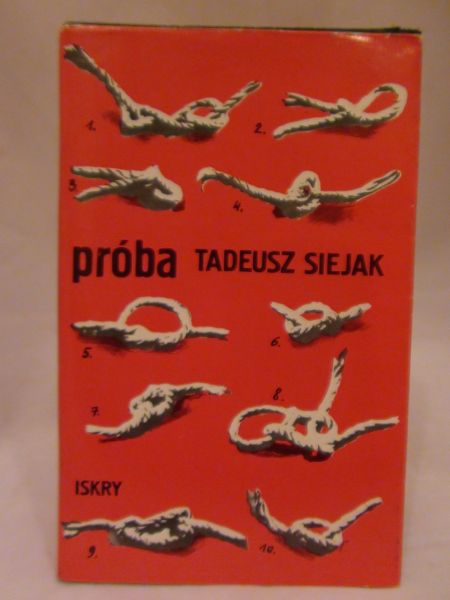 Próba