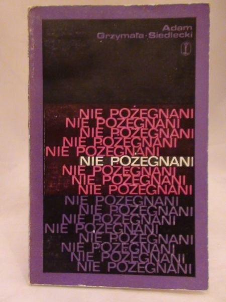 Nie pożegnani