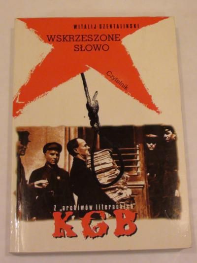 Wskrzeszone słowo