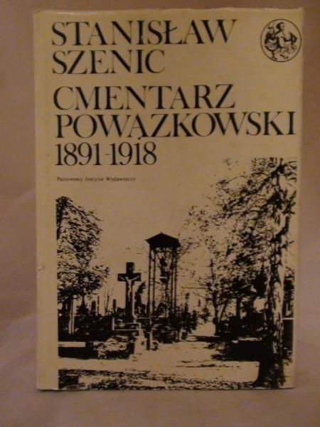 Cmentazr Powązkowski 1891-1918
