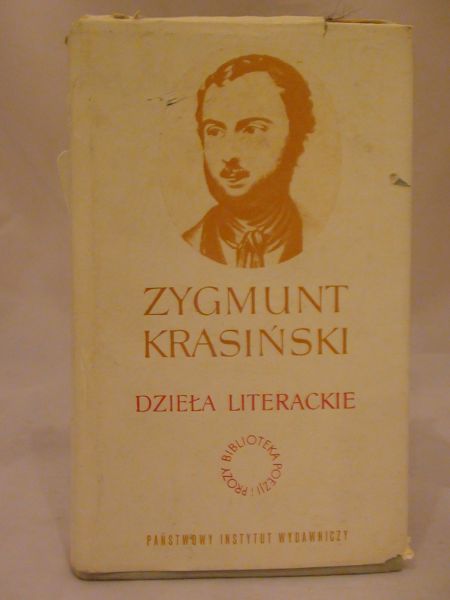 Dzieła literackie Tom II