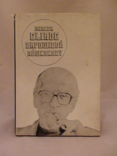 Zapowiedź równonocy