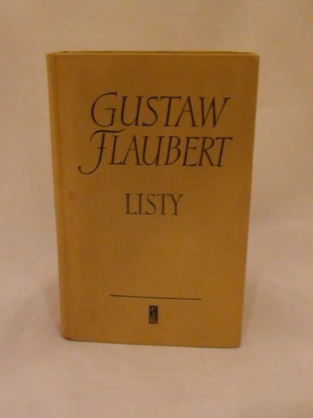 Gustaw - Listy