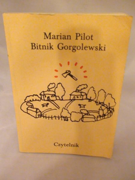 Bitnik Gorgolewski