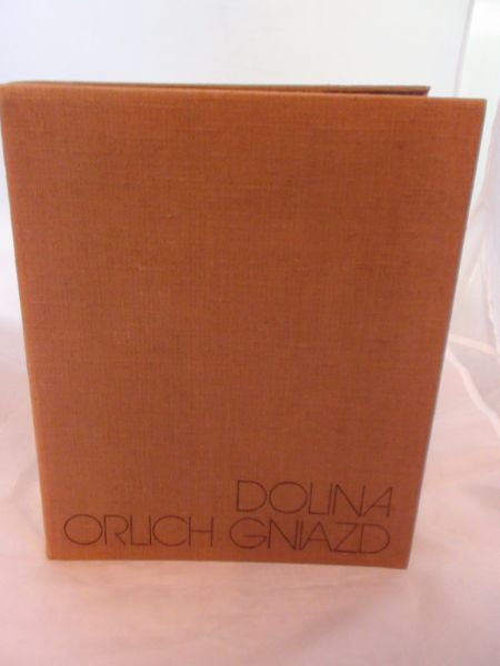 Jesonkowscy    - Dolna orlch gnazd