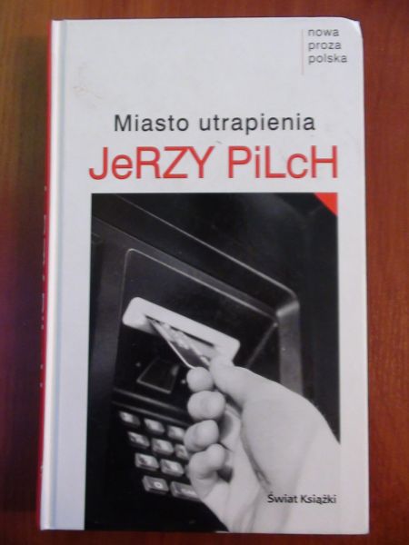 Miasto utrapienia