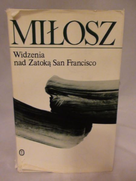 Widzenia nad zatoką San Francisco