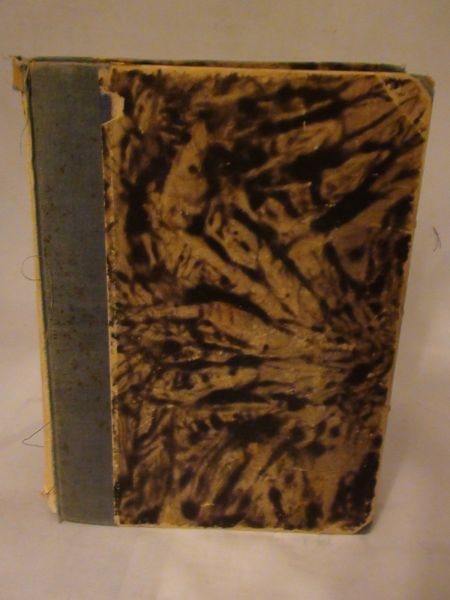 Korzeniowski Joseph Conrad - Zwycięstwo Tom 1 1927 r.
