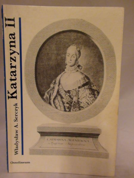 Katarzyna II