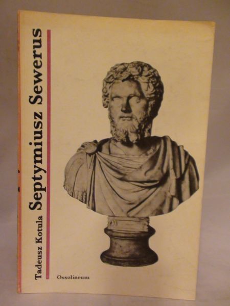 Septymiusz Sewerus