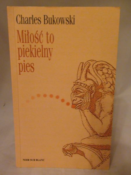 Miłość to piekelny pies