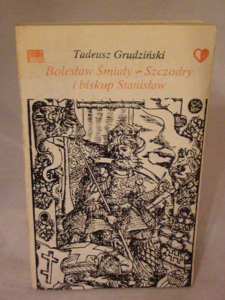 Bolesław Śmiały-Szczodry i biskup Stanisław