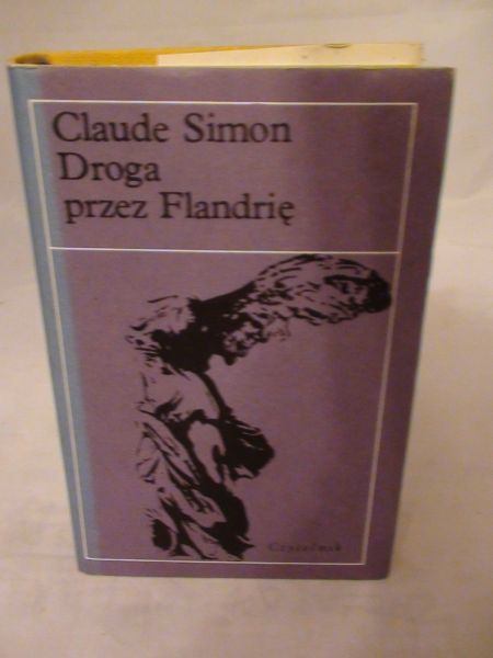 Droga przez Flandrię