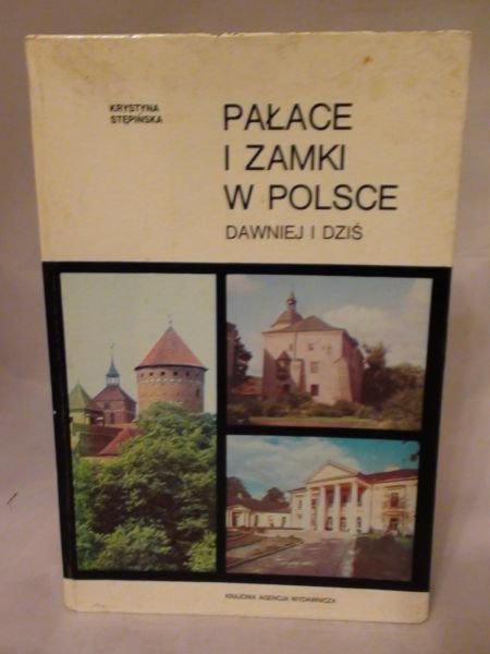 Pałace i zamki w Polsce T.2