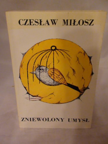Zniewolony umysł