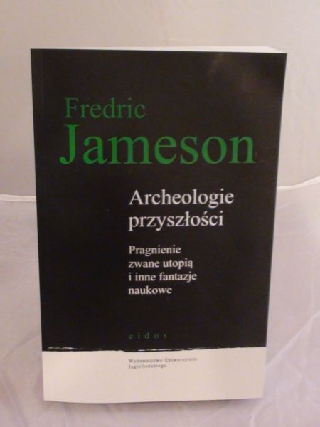 Archeologie przyszłości