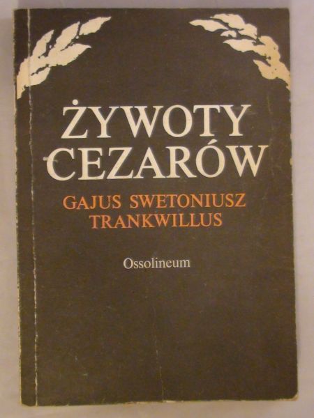 Żywoty cezarów