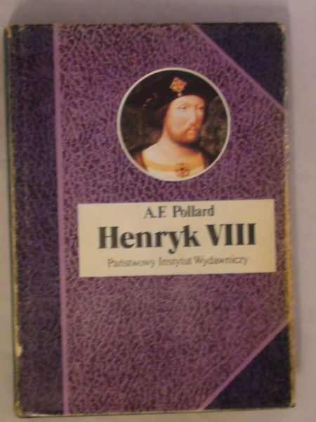 Henryk VIII
