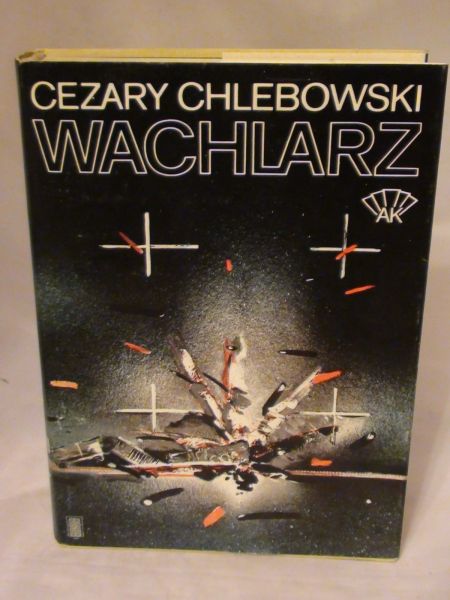 Wachlarz