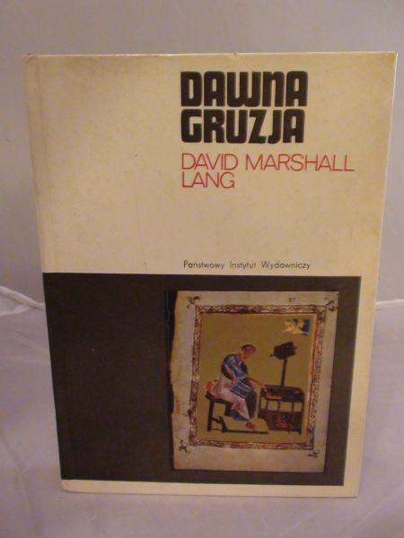 Marschall   - Dawna Gruzja