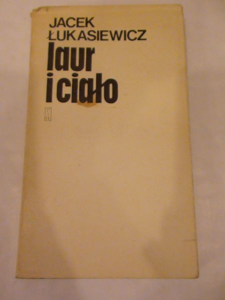 Iacur i ciało