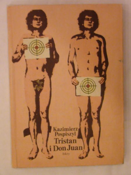 Tristan i Don Juan