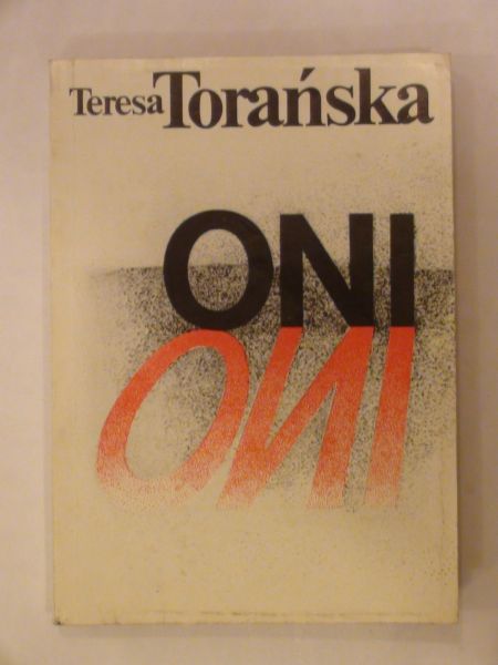Oni