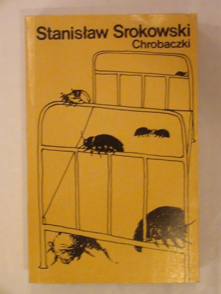 Chrobaczki