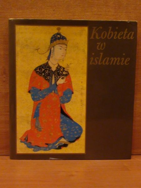 Kobieta w Islamie