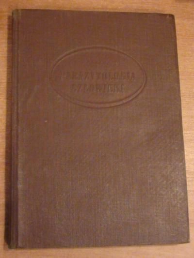 Parazytologia człowieka