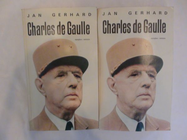Charles de Gaulle