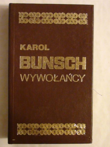Wywołańcy