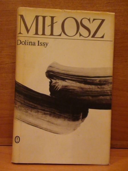 Dolina Issy