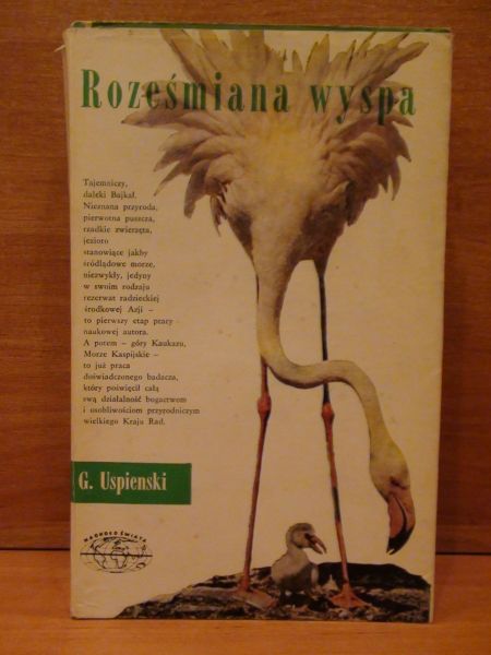 Roześmiana wyspa