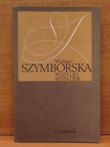 Wszelki wypadek