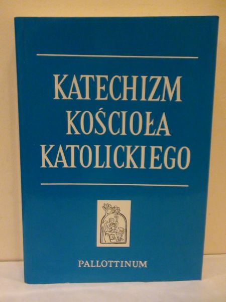 Katechizm Kościoła Katolickiego