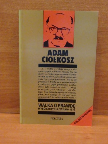 Walka o prawdę