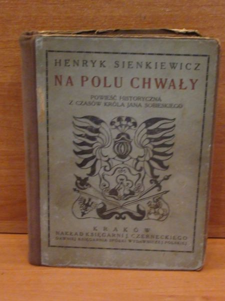 Na polu chwały