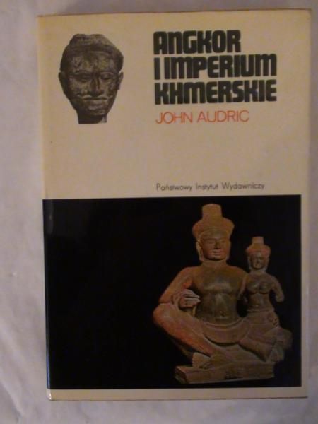 Audric John - Angkor i imnperium