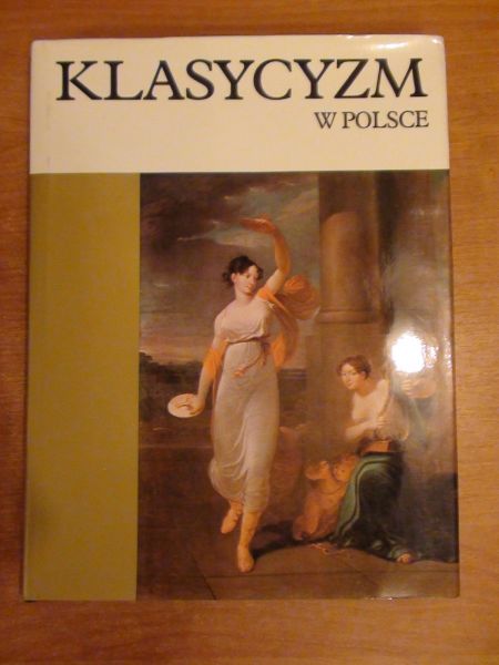 Klasycyzm w Polsce