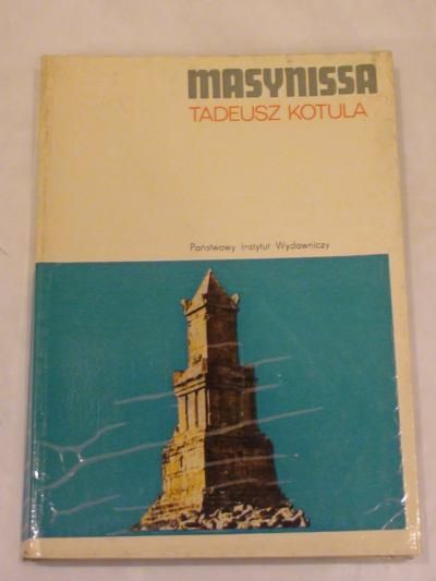Masynissa