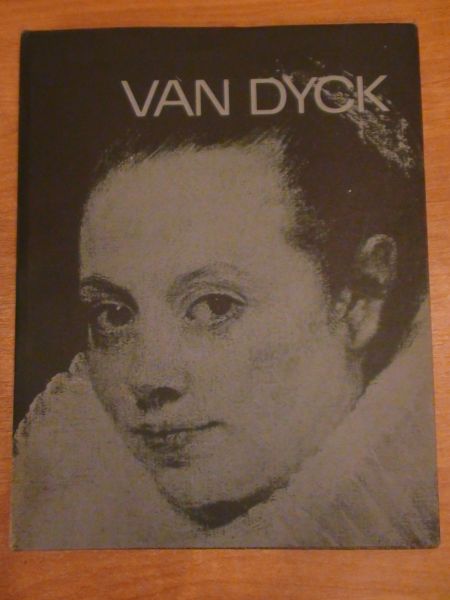 Anton van Dyck
